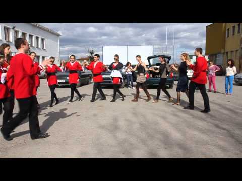 Мелнишко хоро - Костинброд