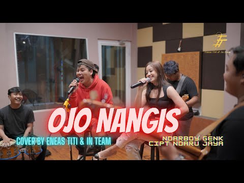 OJO NANGIS (Ndarboy) Cover by Eneas Titi & In Team
