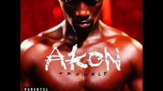 Akon - Locked Up (lyrics in description)