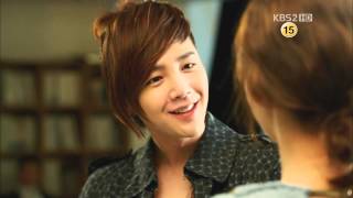 Download lagu Love rain(사랑비)_Jang keun suk(서준) & Yoona(하나) MV PART III - 사랑은 비처럼 mp3