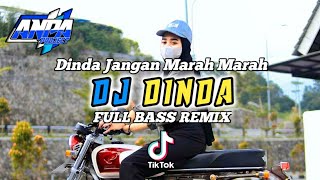 Download lagu Dj Dinda Viral Tiktok 2021 Dj Dinda Jangan Marah Marah mp3