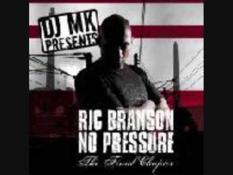RIC BRANSON feat. KONNY KON & GUDZ 