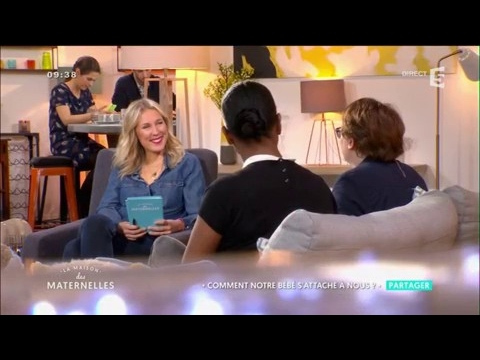 How does our baby bond with us? The Maternity Home