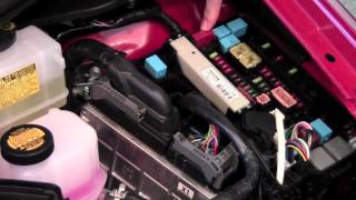 2012 | Toyota | Prius | Jump Start | How To By Toyota City Minneapolis