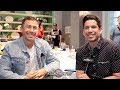 GENNADY GOLOVKIN "DONT UNDERSTAND WHY PEOPLE SUPPORT CANELO, HES HORRIBLE  FOR BOXING"
