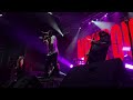 Nonpoint - The Shortest Ending/ Wrong Before - Columbus, OH - 1/25/25