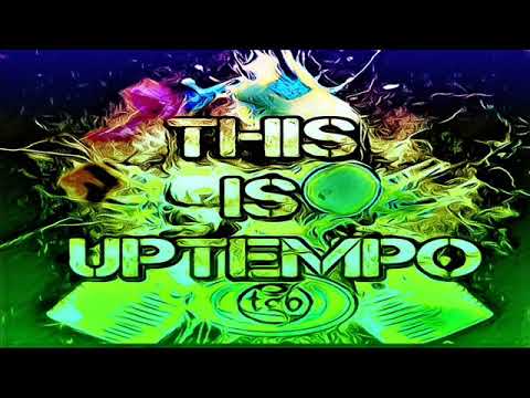 Kickdrum Maniacs - Uptempo Mix 2021 #3
