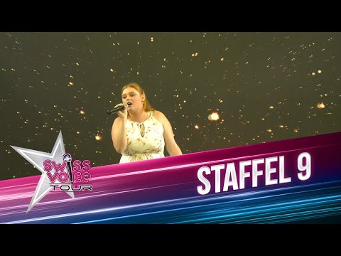 Ronja - Swiss Voice Tour 2024, Thur Markt