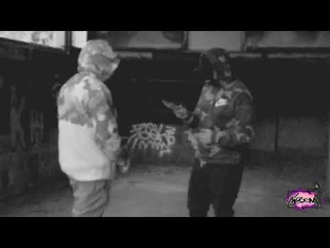 ANESTHESISTE X SKYZOFRANK - Leurs Contextes (Prodby Messah) BIENNE X QUÉBEC Collaboration