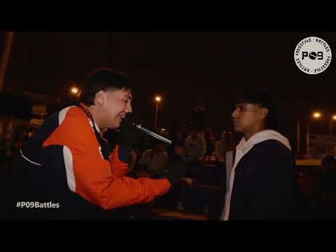 ARES ONE vs ARLEX - 8VOS - REGIONAL LIMA #P09BATTLES 2023