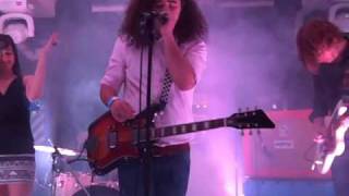 Rey Pila Sordo Pasaguero 26.03.10