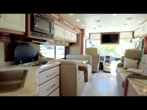 2011 Tiffin Allegro Breeze 28BR