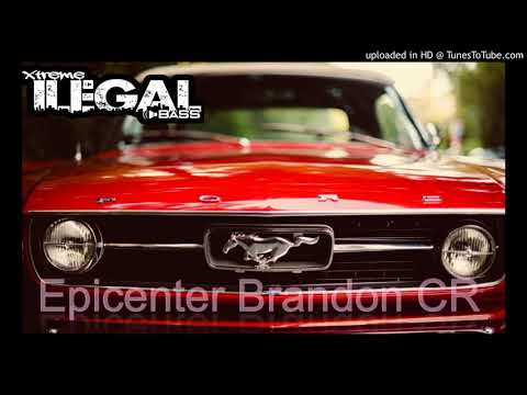 INTRO TELEFONO 4 + PERREO RKT LUCIANO DJ EPICENTER