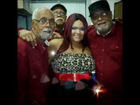 Que Pena La Contestacion- Hermanos LeBron y Corrine LeBron * *OFFICIAL RELEASE* *