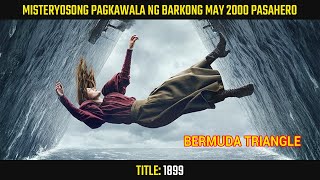 Download lagu [FULL] Misteryosong Pagkawala Ng Barkong May 2000 Pasahero Patungong Lupang Pangako mp3