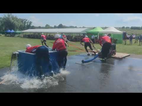 SDH Valšovice 35+ (VC Paršovice)