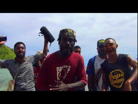 SWEET REGGAE - Noisy Ezok x Black Okid x Derthy Lion x Hai Lei ( Wolfmahn Music Production ) 2023