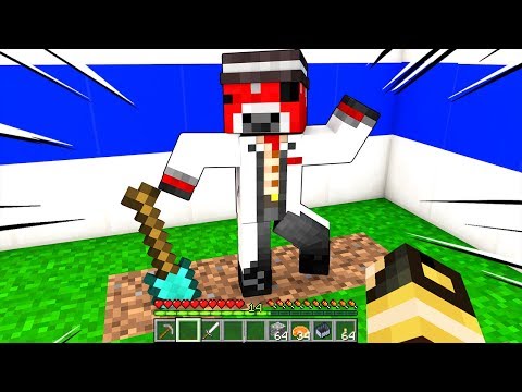 CICO HA UN SEGRETO SEPOLTO IN GIARDINO!!! - Casa di Minecraft #32