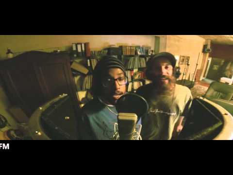 JAH Angel & Baba The Fayahstudent - No Coward