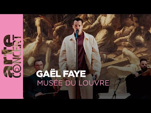 ARTE Concert and Gaël Faye