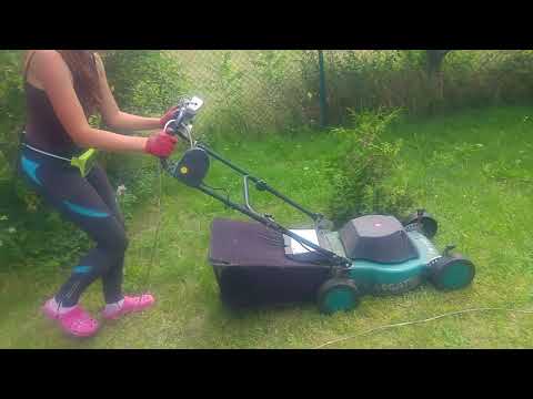 Praca na wsi i podczas remontu