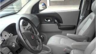 preview picture of video '2004 Saturn VUE Used Cars Titusville PA'