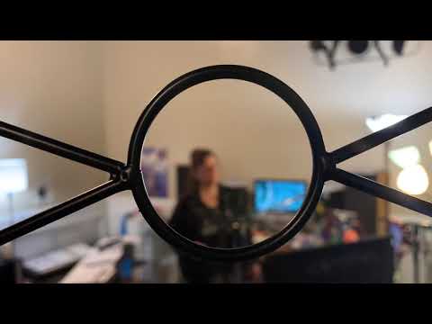 All Right with Linda Badinger on vocals