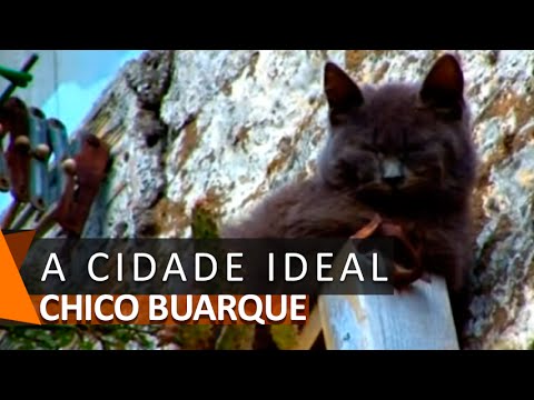 A Cidade Ideal video
