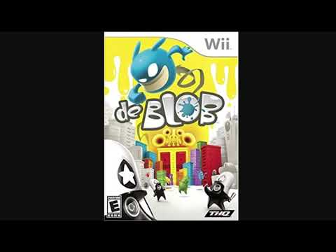 Decor (blissful) (original demo)