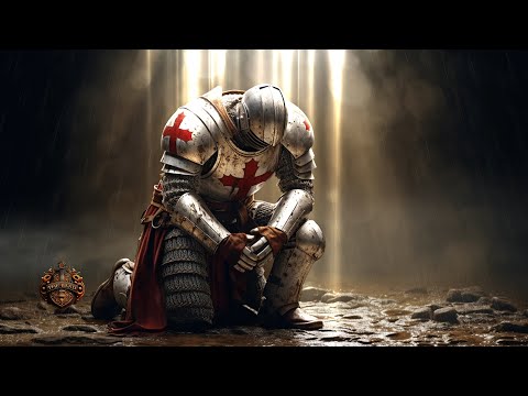 Gregorian Chant 432Hz - Dies Irae - Templar Chant