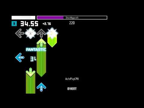 [Stepmania] Shub Niggurath