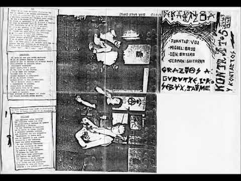 Dekadenzia - St, Maqueta Completa