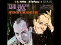 Henry Mancini: Tippin' In 