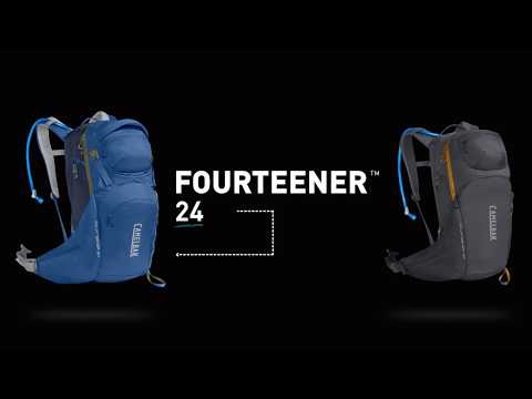 CamelBak Fourteener 20