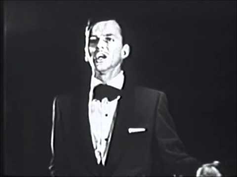 Frank Sinatra - Hello, Young Lovers