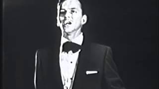 Frank Sinatra - Hello, Young Lovers