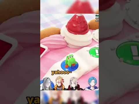 axel wins a hidden block but he's axel