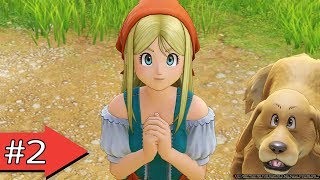 #2【戦場のハイエナと謳われた男】ドラクエ11実況【HYEN】