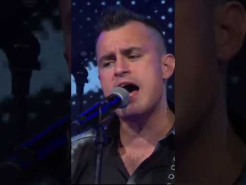 OMAR NABER - ON MY WAY #cveticarna #onmyway #eurovision #koncert