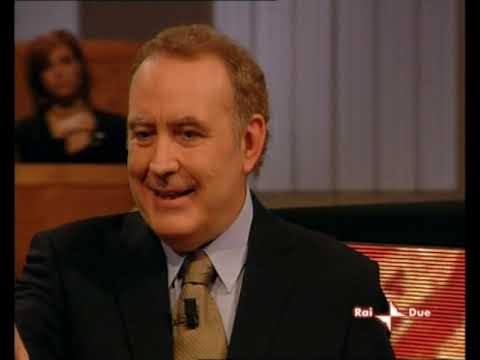 Doc   Ita Annozero   06   'ndrangheta Michele Santoro, Rai 2 19 10 2006