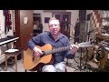 Homeward Bound (Simon & Garfunkel cover) by Kyle Knapp 11/1/2020