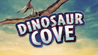 Dinosaur Cove Trailer