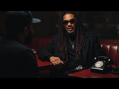 Master Jugg  - OPEN THOUGHTS (PROD BY. DEE GUDDA) OFFICIAL VIDEO