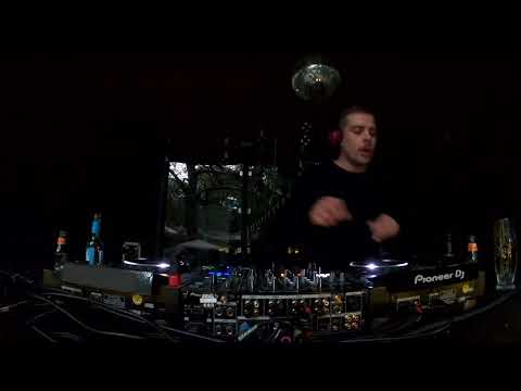 Igor Amore - Schrødingers Lichtung 9x9 @ Schrødingers Hamburg, 2020-09-05