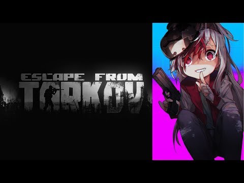 게임 "Escape from Tarkov"에서 West wing room 306 key 얻는 영상