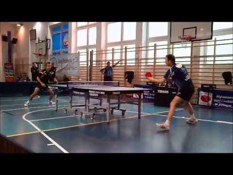 Edbar Spa Orkana - TBV Sygnał Lublin 6:4