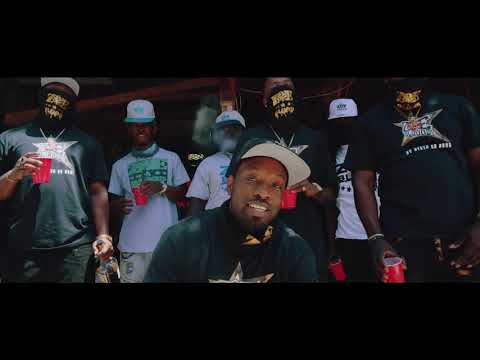 TEN Gs -  WHOA ( Official Music Video)