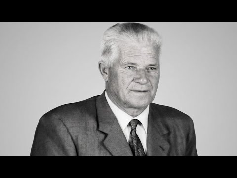 De Camporeale a Marcos Juárez. Algunas crónicas de Eli Giammalva sobre su papá,  Giorlando Giammalva