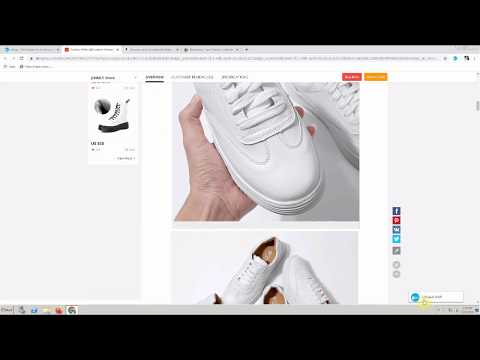 Item video thumbnail