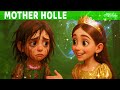 Mother Holle S Surprise Miracles And Surprises Bedtime Stories For Kids In English